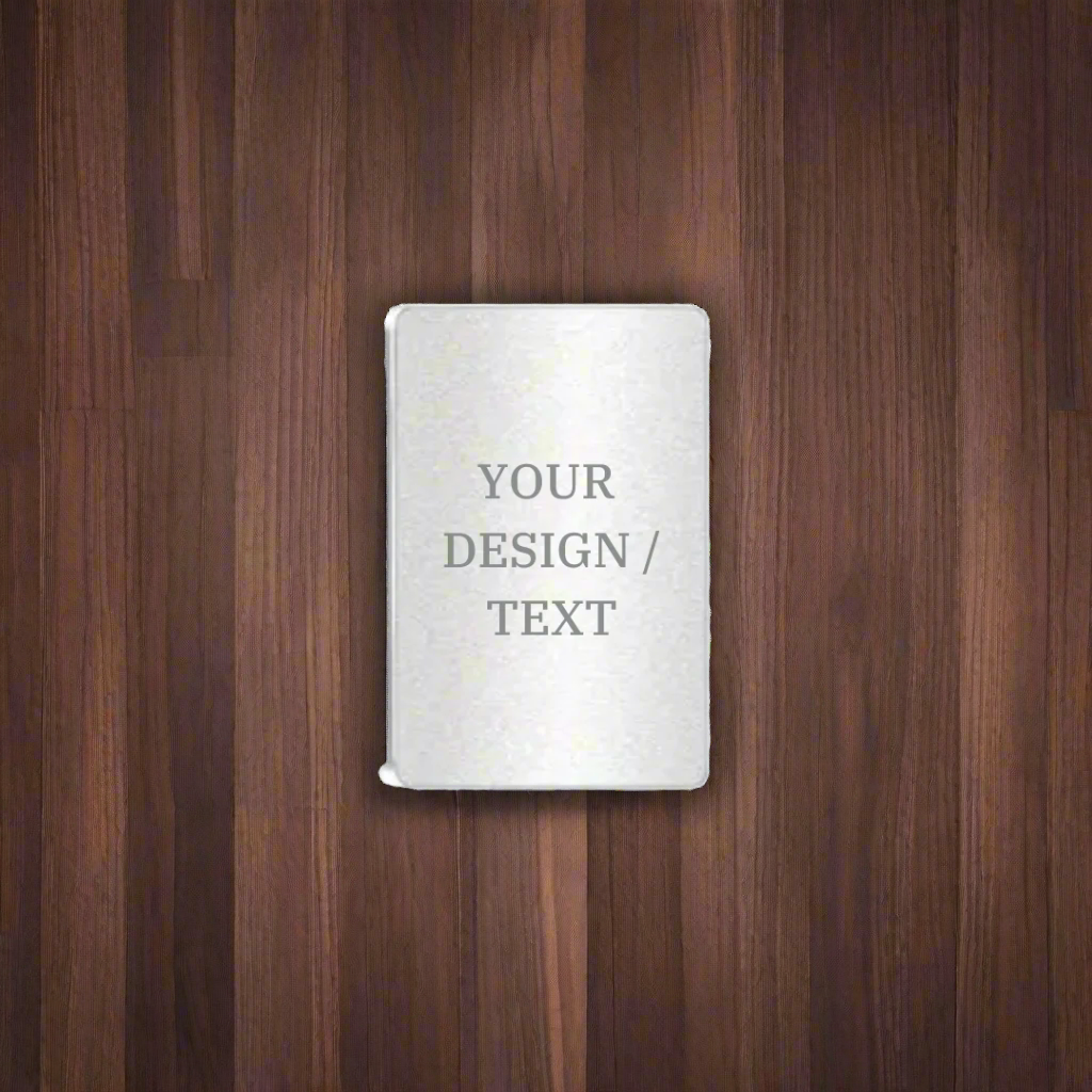 Metal Business Cards (0.45mm Thickness)