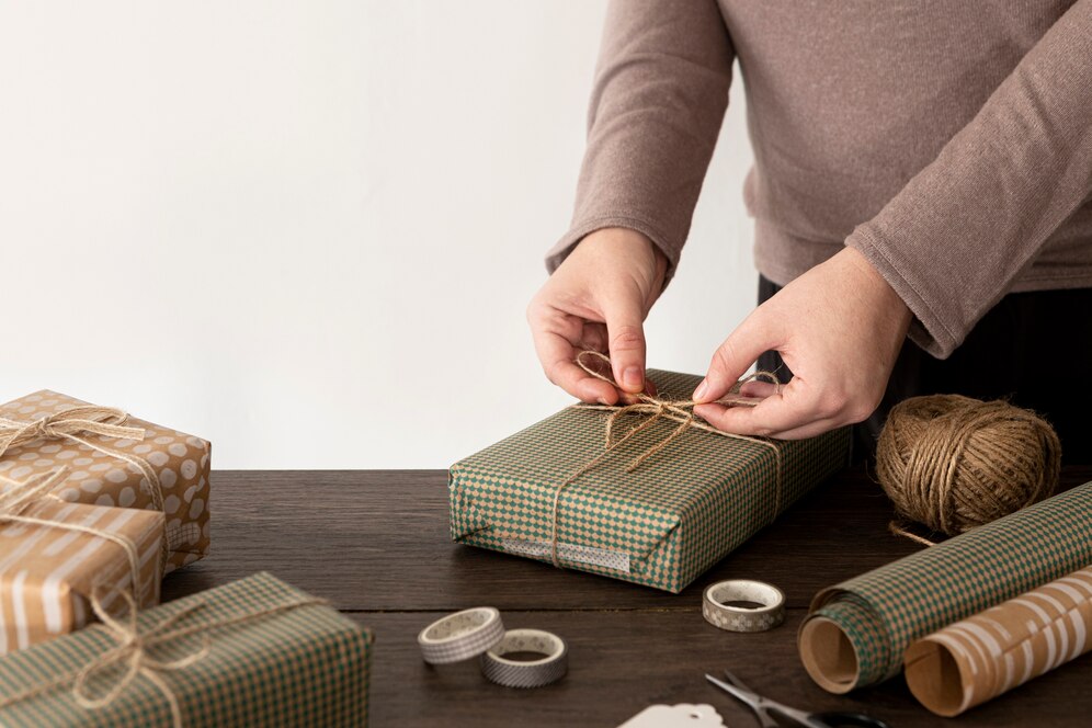Personalized Gifts