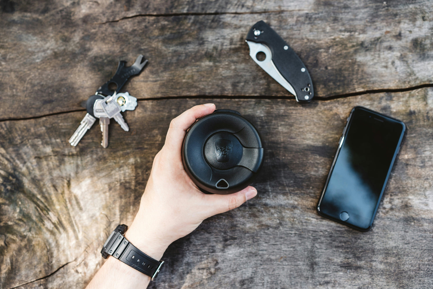 Everyday Carry (EDC)