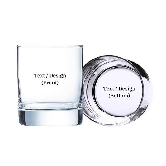 Whisky Glass